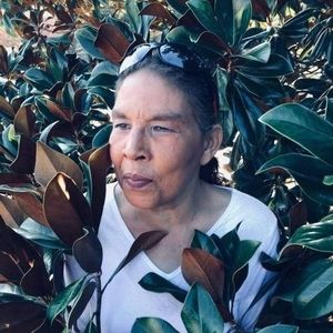 Meet your Posher, Rosie